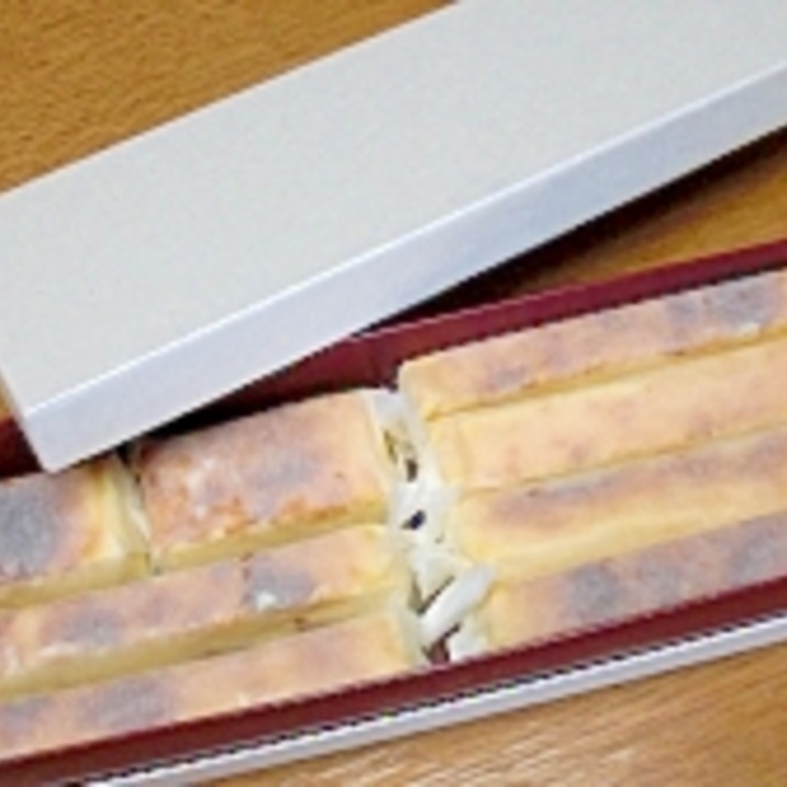 チーズケーキ★NY★スティックタイプ★